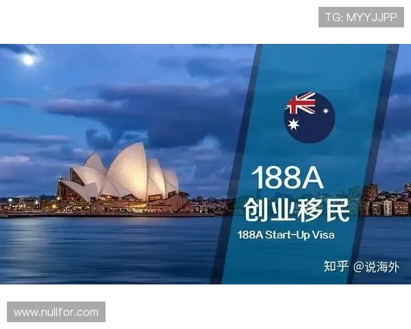 全球创新创业者机遇解析企业家签证政策与成功落地路径