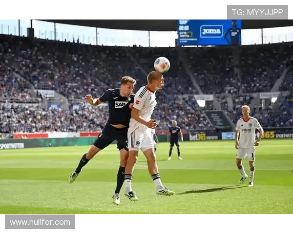 德甲焦点战科隆迎战霍芬海姆之夜