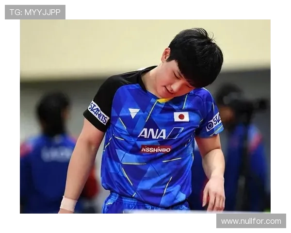 张本智和被誉日本乒坛无短板完美王牌